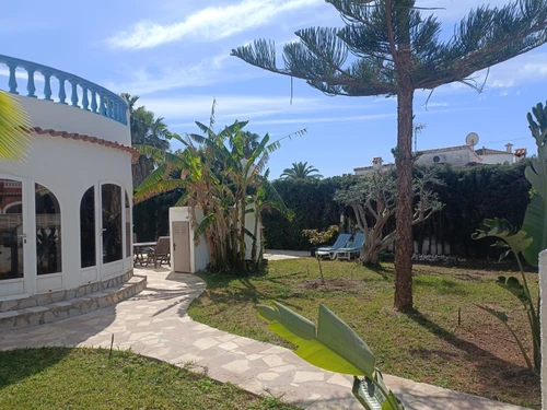 Maison Denia, 3 pièces, 4 personnes - photo_1011788716185