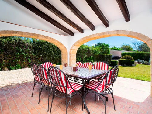 Villa Xàbia, 4 Schlafzimmer, 8 Personen - photo_1012187916236