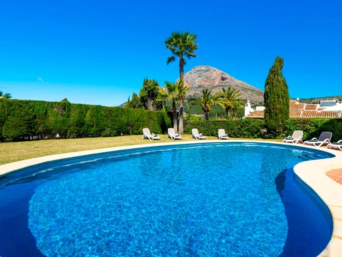 Villa Xàbia, 4 Schlafzimmer, 8 Personen - photo_1012187916236