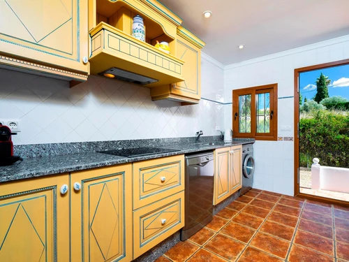 Villa Xàbia, 4 Schlafzimmer, 8 Personen - photo_1012187916236