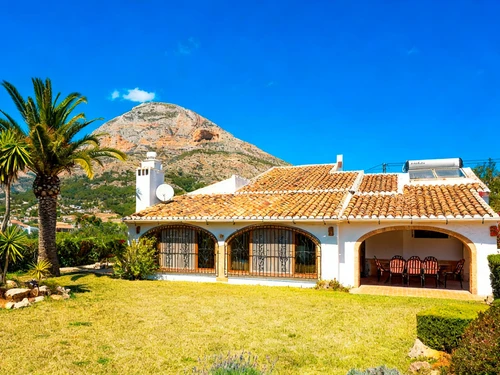 Villa Xàbia, 4 Schlafzimmer, 8 Personen - photo_1012187916236