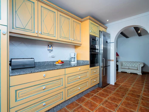 Villa Xàbia, 4 Schlafzimmer, 8 Personen - photo_1012187916236