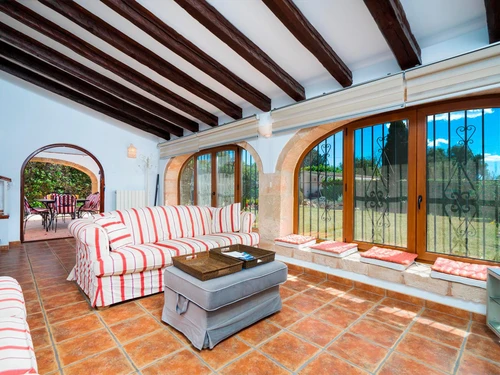Villa Xàbia, 4 Schlafzimmer, 8 Personen - photo_1012187916236