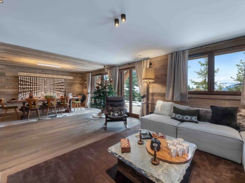 Apartment Megève, 3 bedrooms, 8 persons - photo_1012046339815