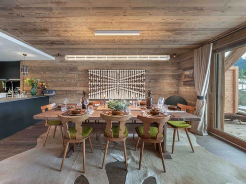 Apartment Megève, 3 bedrooms, 8 persons - photo_1012046339815