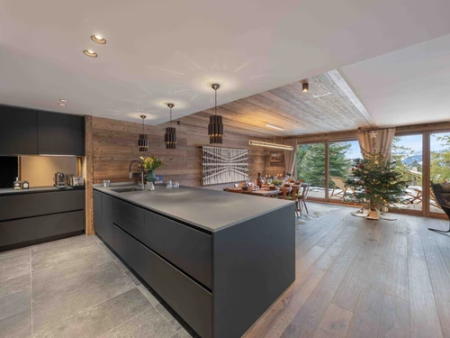 Apartment Megève, 3 bedrooms, 8 persons - photo_1012046339815