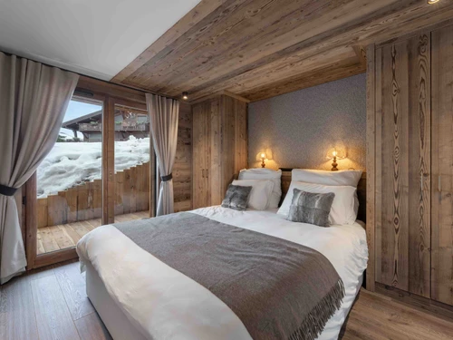Apartment Megève, 3 bedrooms, 8 persons - photo_1012046339815