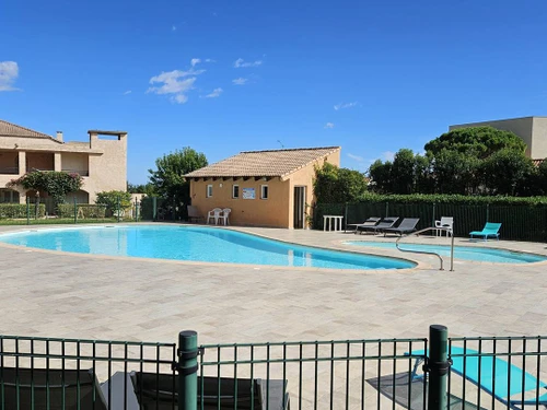 Appartement Sari-Solenzara-Favone, 3 pièces, 6 personnes - photo_14442517485