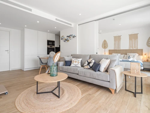 Apartamento Casares, 2 dormitorios, 3 personas - photo_1011831365745