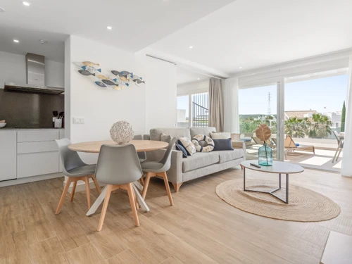 Apartamento Casares, 2 dormitorios, 3 personas - photo_1011831365745