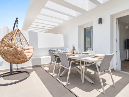 Apartamento Casares, 2 dormitorios, 3 personas - photo_1011831365745