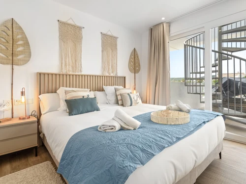 Apartamento Casares, 2 dormitorios, 3 personas - photo_1011831365745