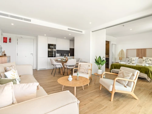 Apartamento Casares, 2 dormitorios, 4 personas - photo_1011763208769