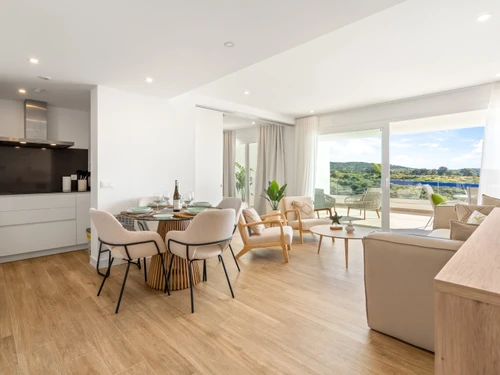 Apartamento Casares, 2 dormitorios, 4 personas - photo_1011763208769