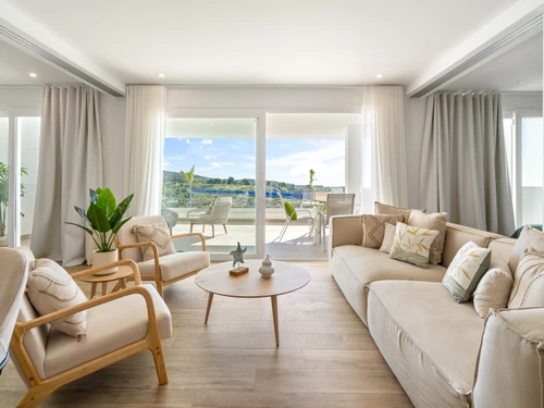 Apartamento Casares, 2 dormitorios, 4 personas - photo_1011763208769