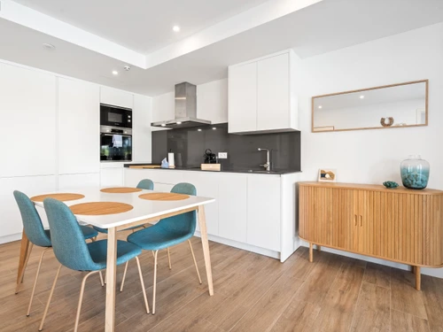 Apartamento Casares, 1 dormitorio, 2 personas - photo_1011763208923