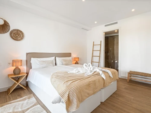 Apartamento Casares, 1 dormitorio, 2 personas - photo_1011763208923