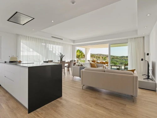 Ferienwohnung Casares, 2 Schlafzimmer, 4 Personen - photo_1011993530776