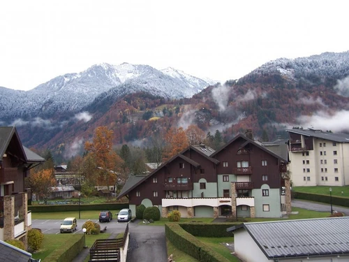 Studio Samoëns, studio flat, 3 persons - photo_1011960788429