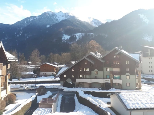 Studio Samoëns, studio flat, 3 persons - photo_1011960788429