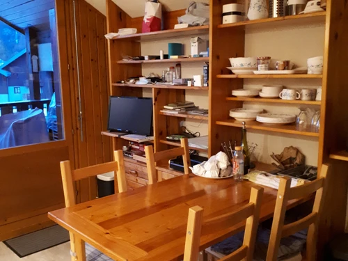 Studio Samoëns, studio flat, 3 persons - photo_1011960788429