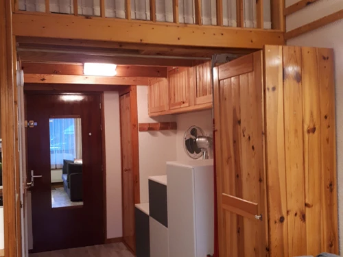 Studio Samoëns, studio flat, 3 persons - photo_1011960788429