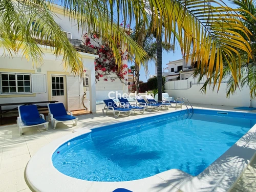Villa Albufeira, 4 Schlafzimmer, 10 Personen - photo_18949615379