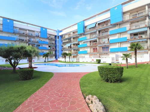 Appartement Roses, 3 pièces, 4 personnes - photo_1012078420935