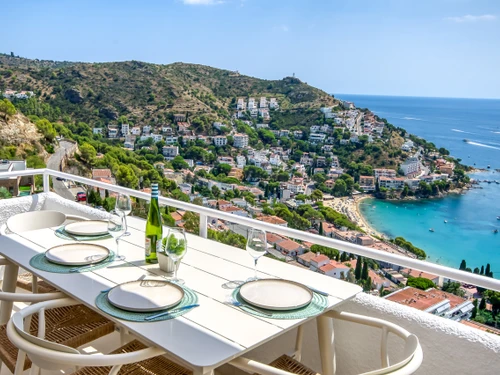 Gite Roses, 4 bedrooms, 4 persons - photo_1012172956676