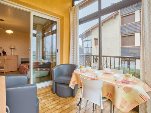 Apartamento BARBOTAN , 2 dormitorios, 4 personas - photo_1012189866843