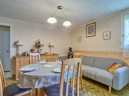 Apartamento BARBOTAN , 2 dormitorios, 4 personas - photo_1012189866843