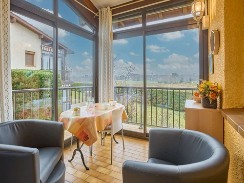 Apartamento BARBOTAN , 2 dormitorios, 4 personas - photo_1012189866843