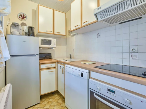 Apartamento BARBOTAN , 2 dormitorios, 4 personas - photo_1012189866843