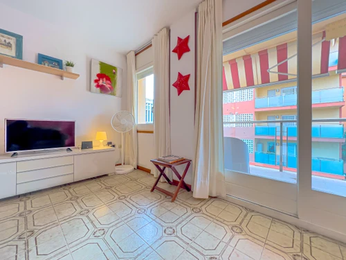 Apartamento Santa Susanna, 2 dormitorios, 4 personas - photo_19081758626