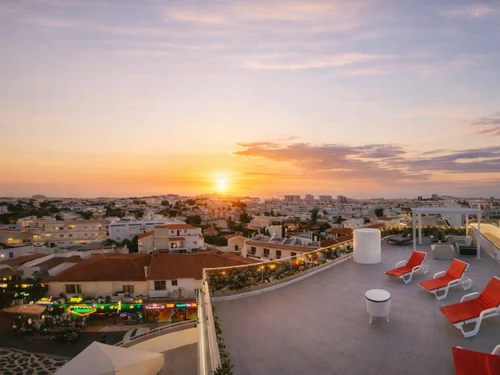 Appartement Albufeira, 5 pièces, 14 personnes - photo_1011755665152