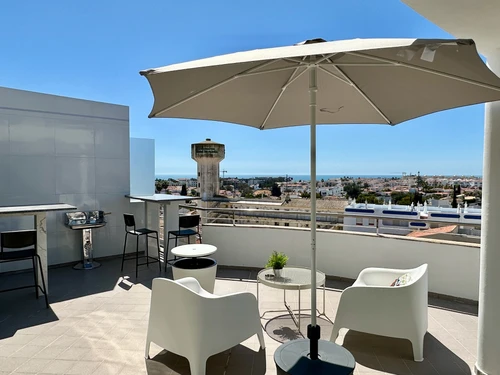 Appartement Albufeira, 5 pièces, 14 personnes - photo_1011755665152