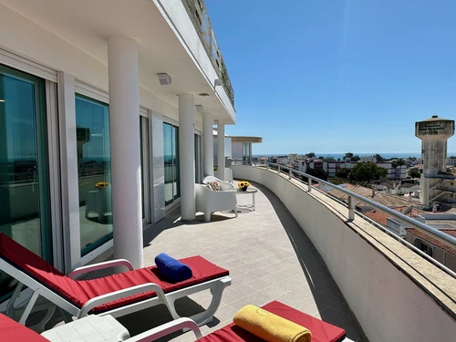 Appartement Albufeira, 5 pièces, 14 personnes - photo_1011755665152