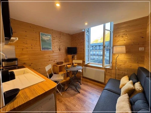 Studio Cauterets, studio flat, 2 persons - photo_1012189878999