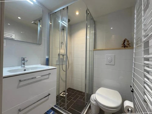 Studio Cauterets, studio flat, 2 persons - photo_1012189878999