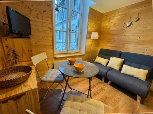 Studio Cauterets, studio flat, 2 persons - photo_1012189878999