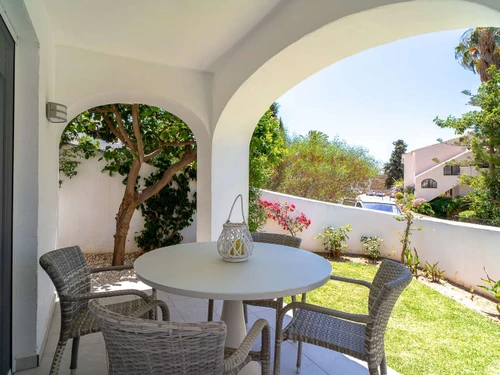 Apartment Nerja, 2 bedrooms, 4 persons - photo_19081603658