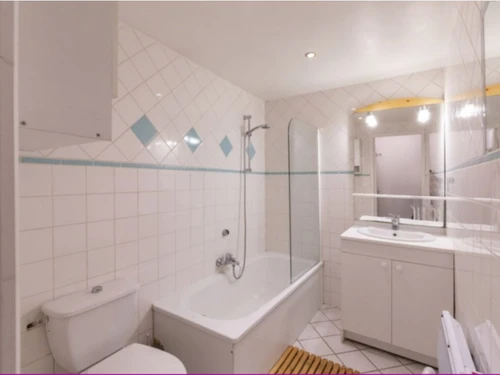 Villa Cauterets, 4 bedrooms, 10 persons - photo_17004960627