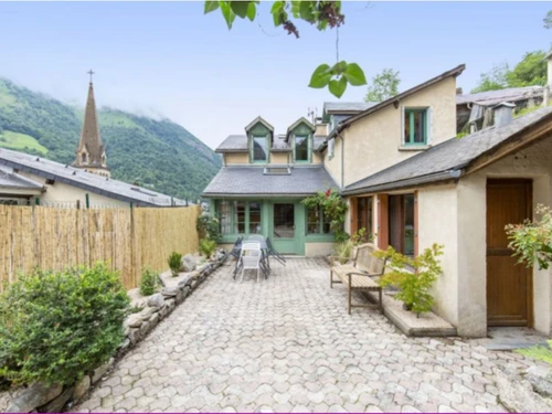 Villa Cauterets, 4 bedrooms, 10 persons - photo_17004960627