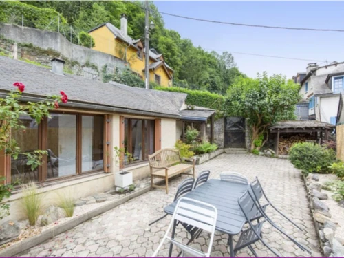 Villa Cauterets, 4 bedrooms, 10 persons - photo_17004960627