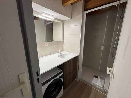 Apartment Barèges, 1 bedroom, 5 persons - photo_13910550734