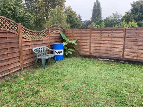 Villa Le Mans, 3 bedrooms, 6 persons - photo_1012189912652