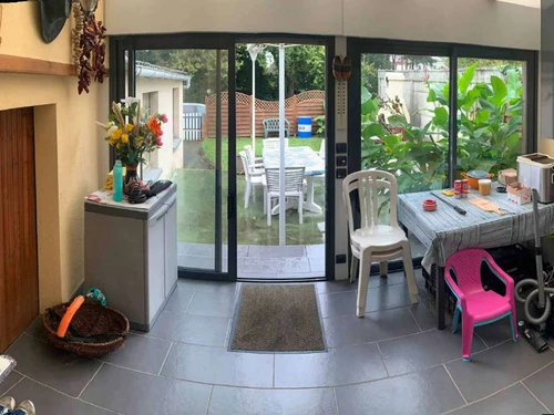 Villa Le Mans, 3 bedrooms, 6 persons - photo_1012189912652