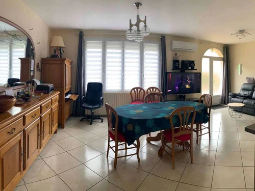 Villa Le Mans, 3 bedrooms, 6 persons - photo_1012189912652