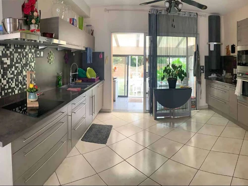 Villa Le Mans, 3 bedrooms, 6 persons - photo_1012189912652