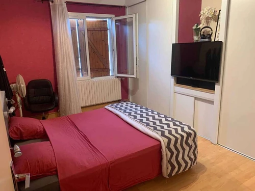 Villa Le Mans, 3 bedrooms, 6 persons - photo_1012189912652